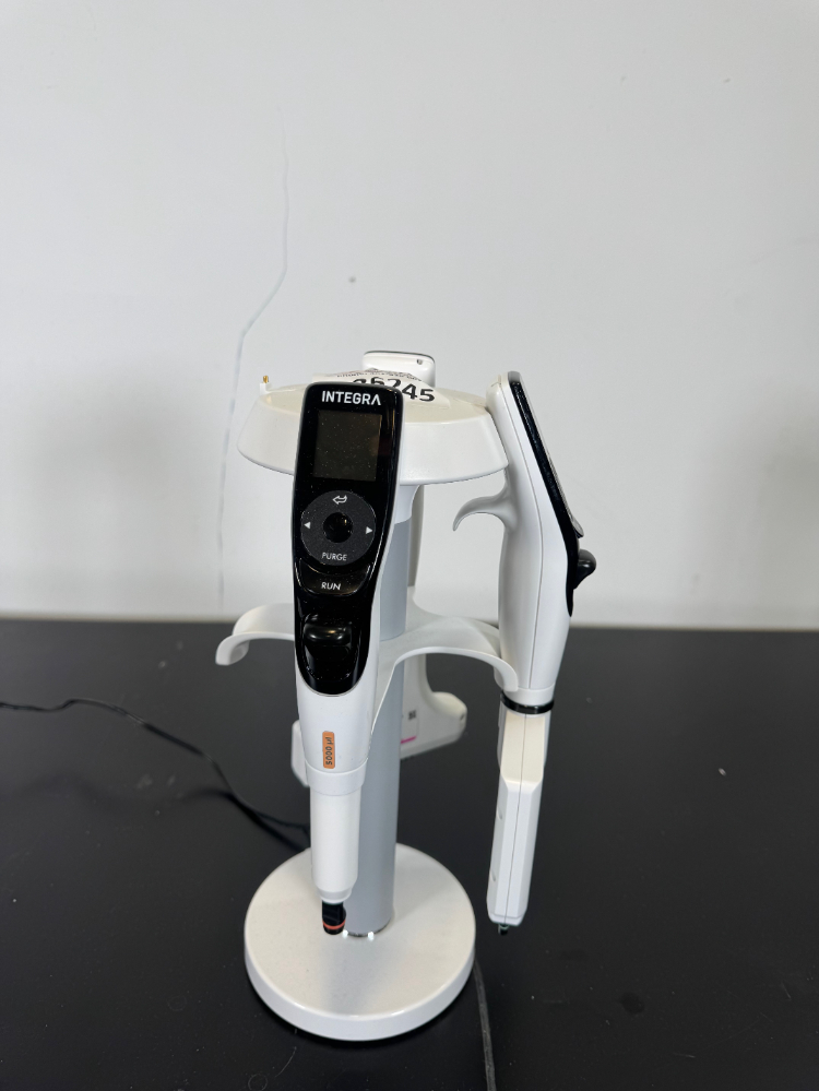 Image of Integra Electronic Pipettes - Quantity 3
